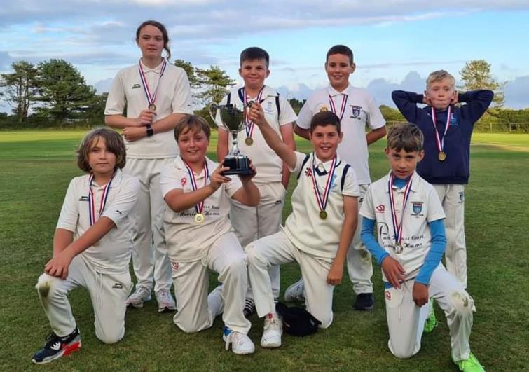 Winners - Saundersfoot